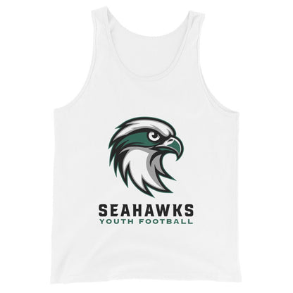 Performance | Tank Top | Seahawks Youth Football