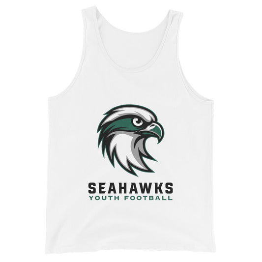Performance | Tank Top | Seahawks Youth Football