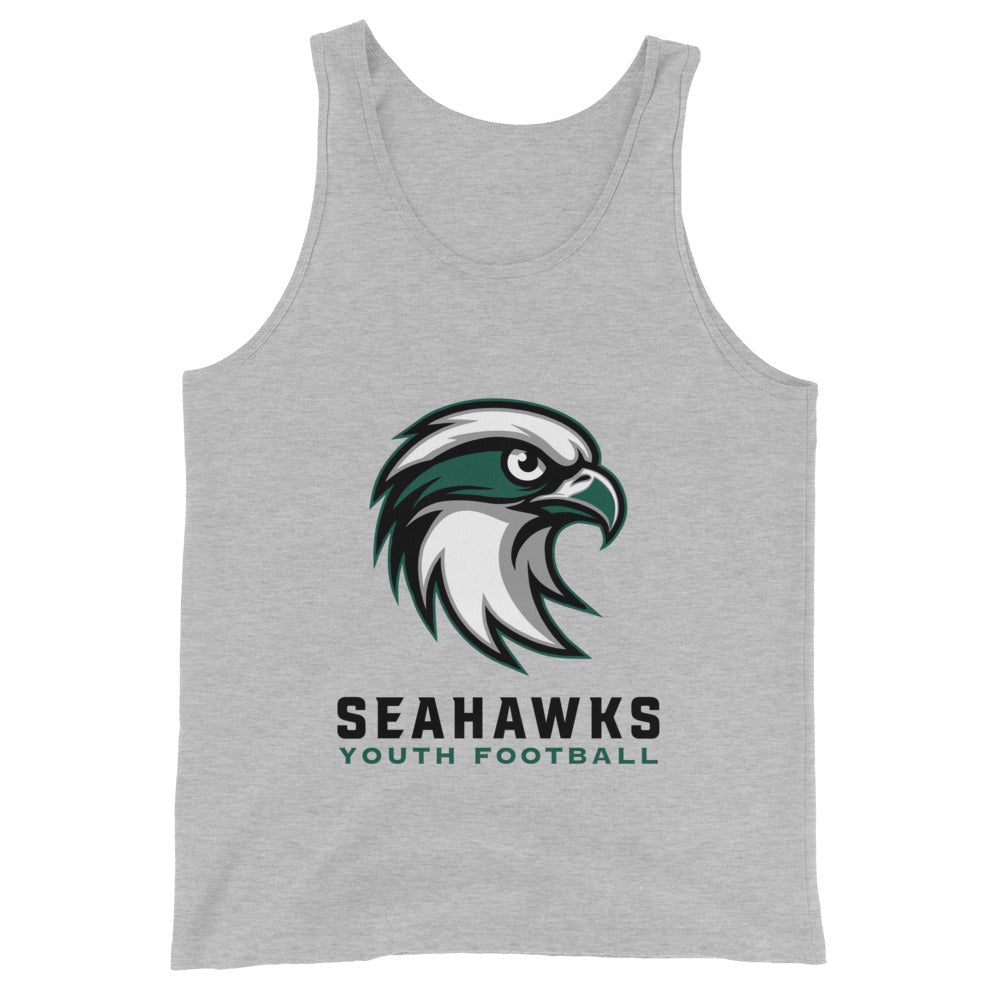 Performance | Tank Top | Seahawks Youth Football