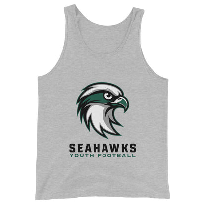 Performance | Tank Top | Seahawks Youth Football