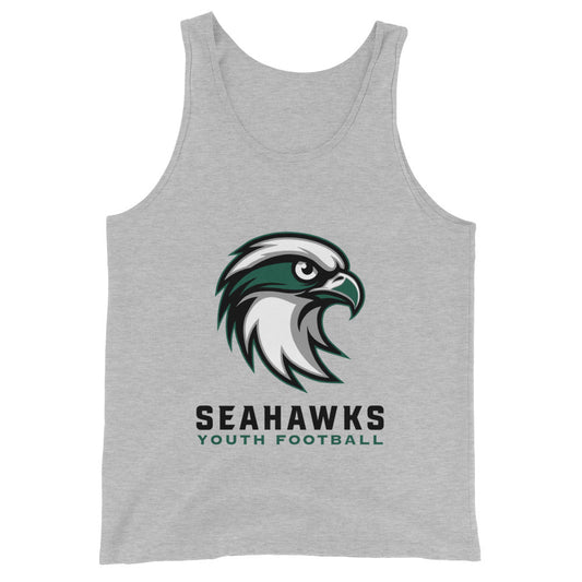 Performance | Tank Top | Seahawks Youth Football
