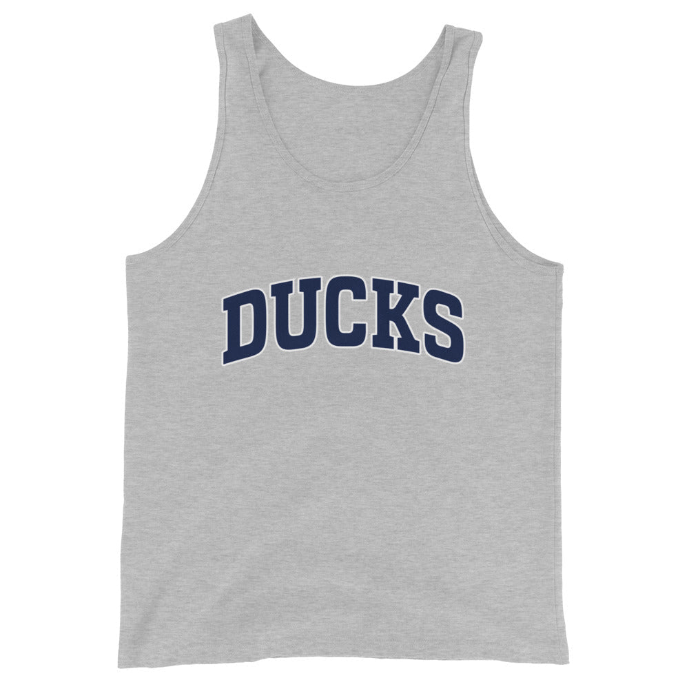 Performance | Tank Top | Semo Ducks Baseball