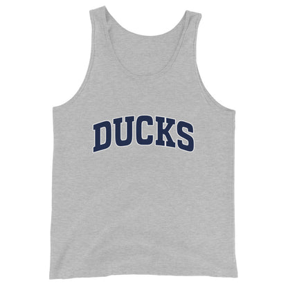 Performance | Tank Top | Semo Ducks Baseball