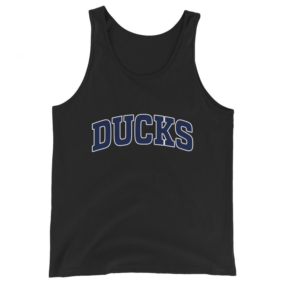 Performance | Tank Top | Semo Ducks Baseball