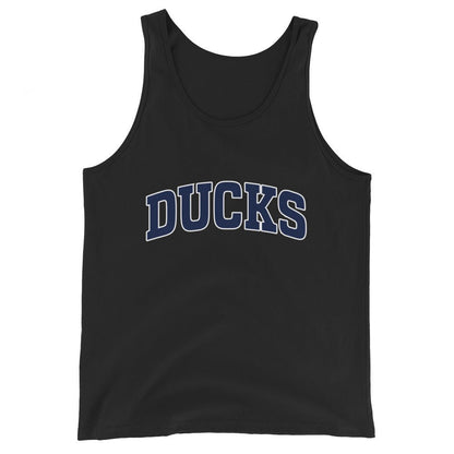 Performance | Tank Top | Semo Ducks Baseball