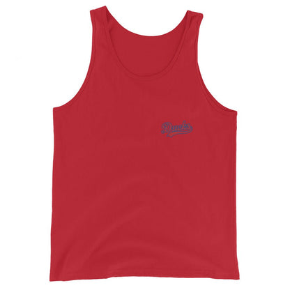 Performance | Tank Top | Semo Ducks Baseball | Script Logo
