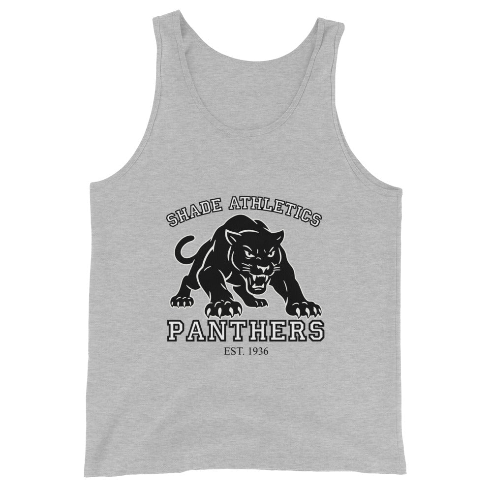 Performance | Tank Top | Shade Athletics