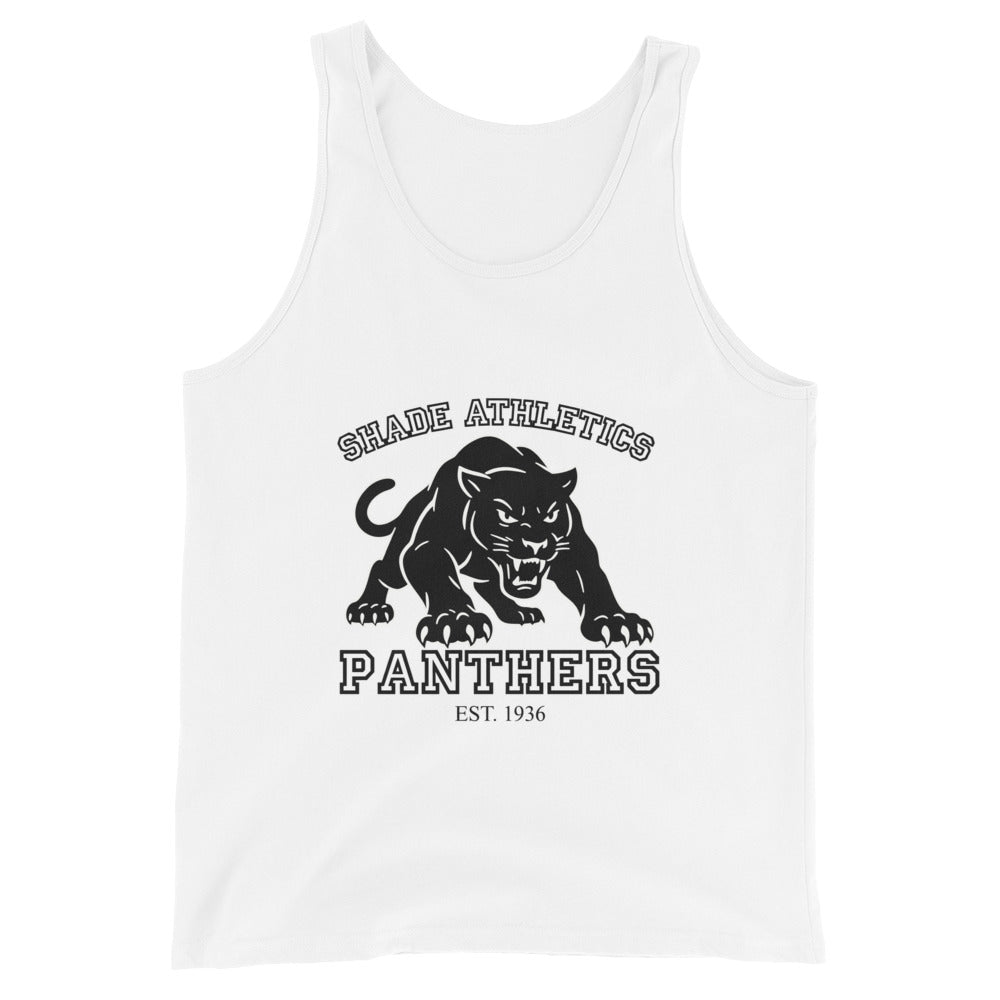 Performance | Tank Top | Shade Athletics