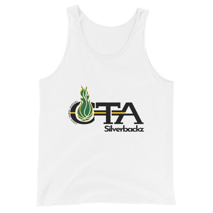 Performance | Tank Top | Silverbackz Athletic Association LLC