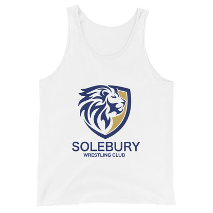 Performance | Tank Top | Solebury Wrestling Club