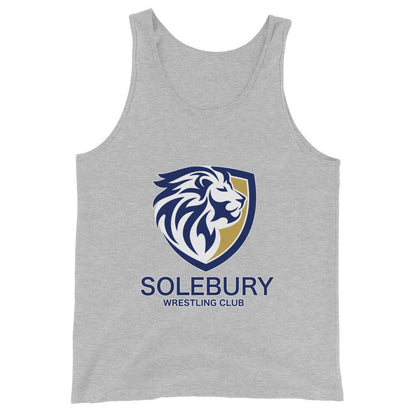 Performance | Tank Top | Solebury Wrestling Club