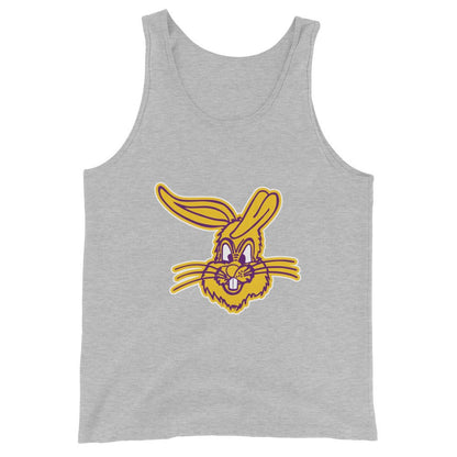 Performance | Tank Top | Somerset Athletics | Jumpers mascot Logo