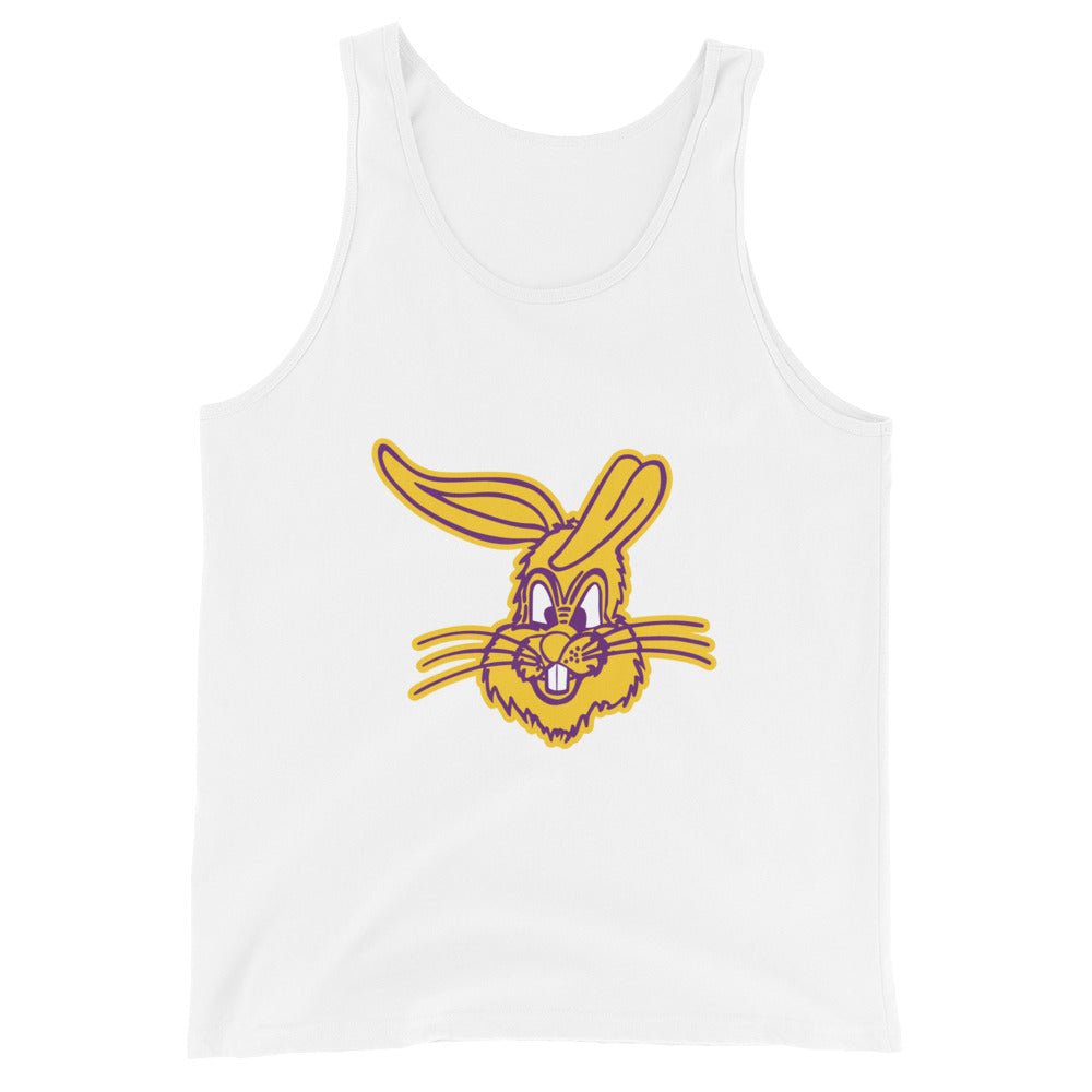 Performance | Tank Top | Somerset Athletics | Jumpers mascot Logo
