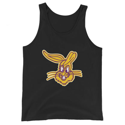 Performance | Tank Top | Somerset Athletics | Jumpers mascot Logo