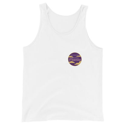 Performance | Tank Top | Sons and Daughters of Promise, Inc. | Daughters Badge Logo