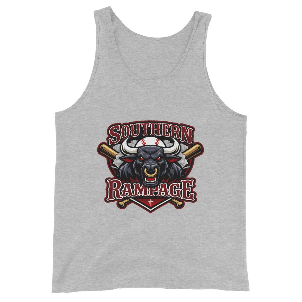 Performance | Tank Top | Southern Rampage