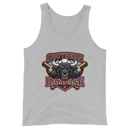 Performance | Tank Top | Southern Rampage
