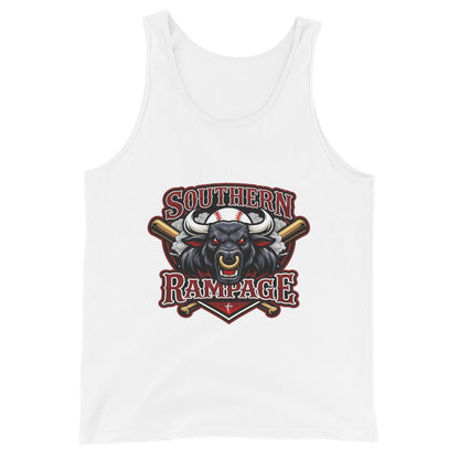Performance | Tank Top | Southern Rampage