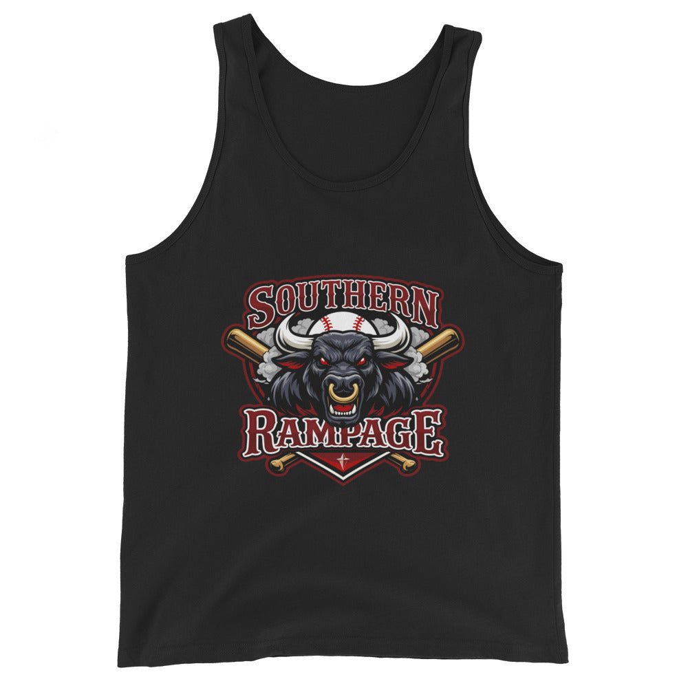 Performance | Tank Top | Southern Rampage