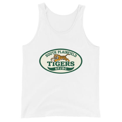Performance | Tank Top | SP Tigers 7U | Emblem Logo