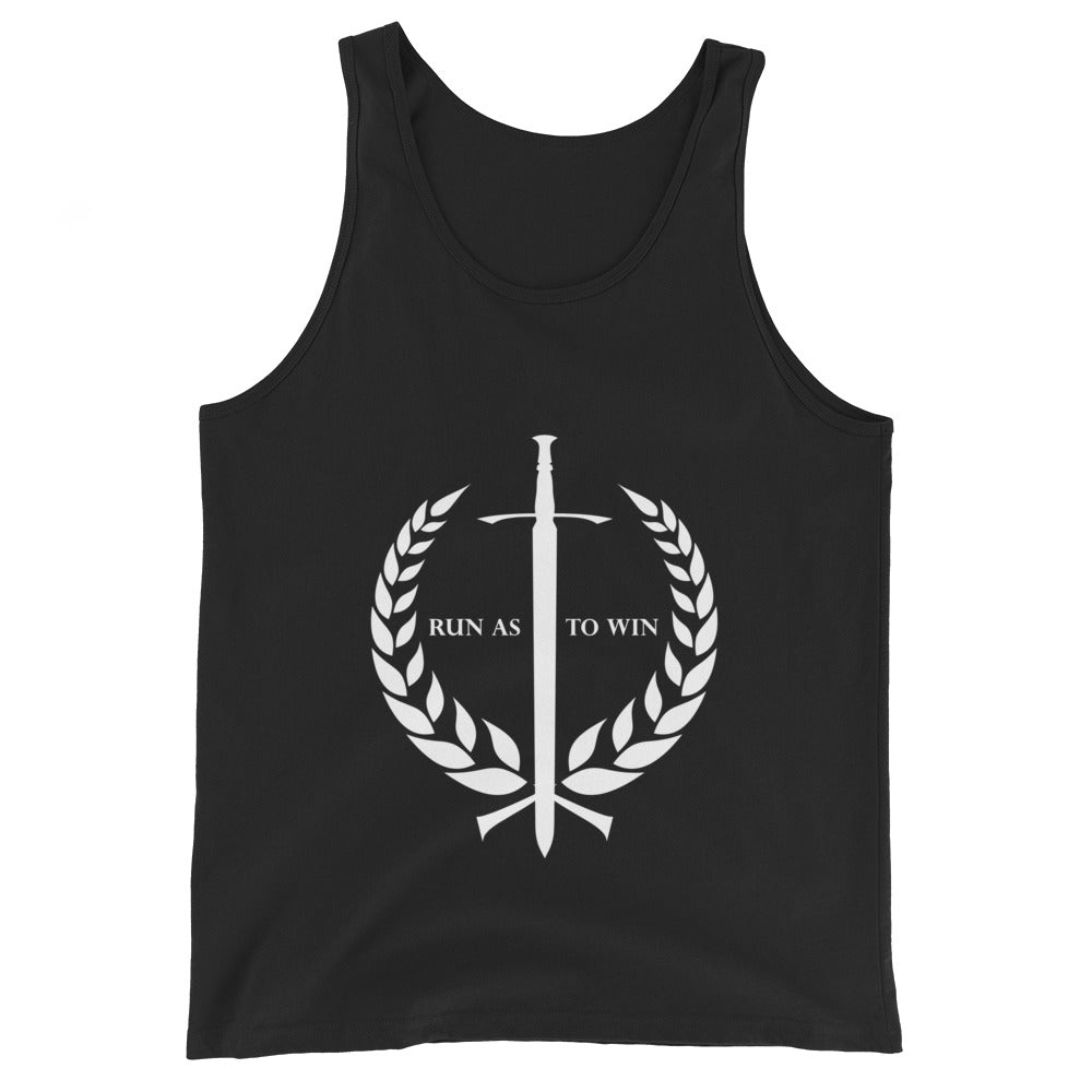 Performance | Tank Top | St. Paul Newman Center