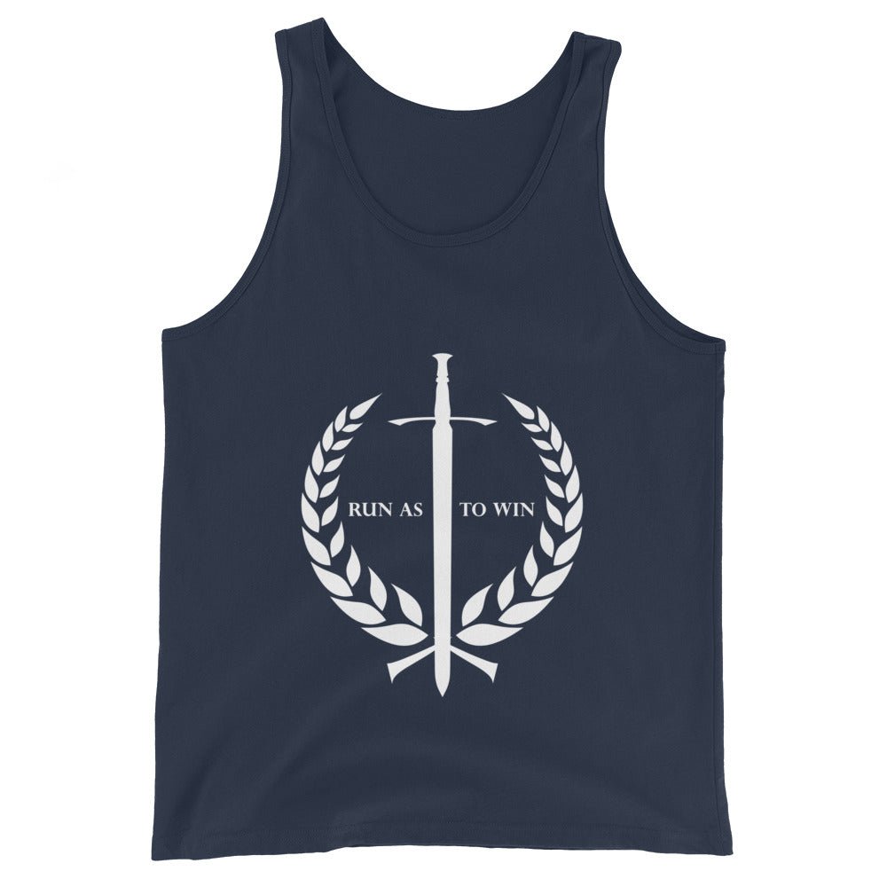 Performance | Tank Top | St. Paul Newman Center