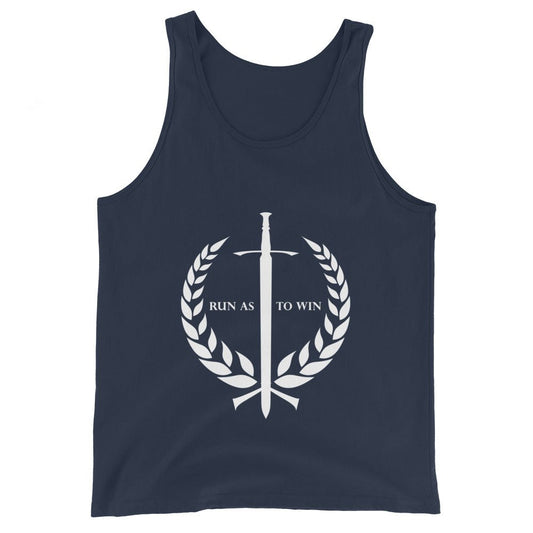 Performance | Tank Top | St. Paul Newman Center