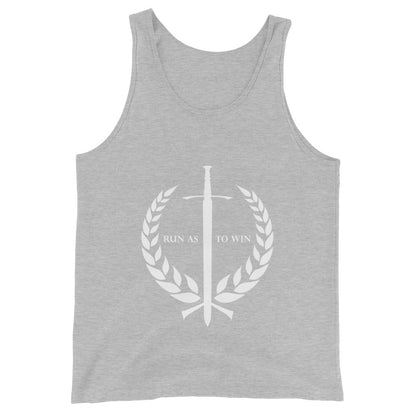 Performance | Tank Top | St. Paul Newman Center
