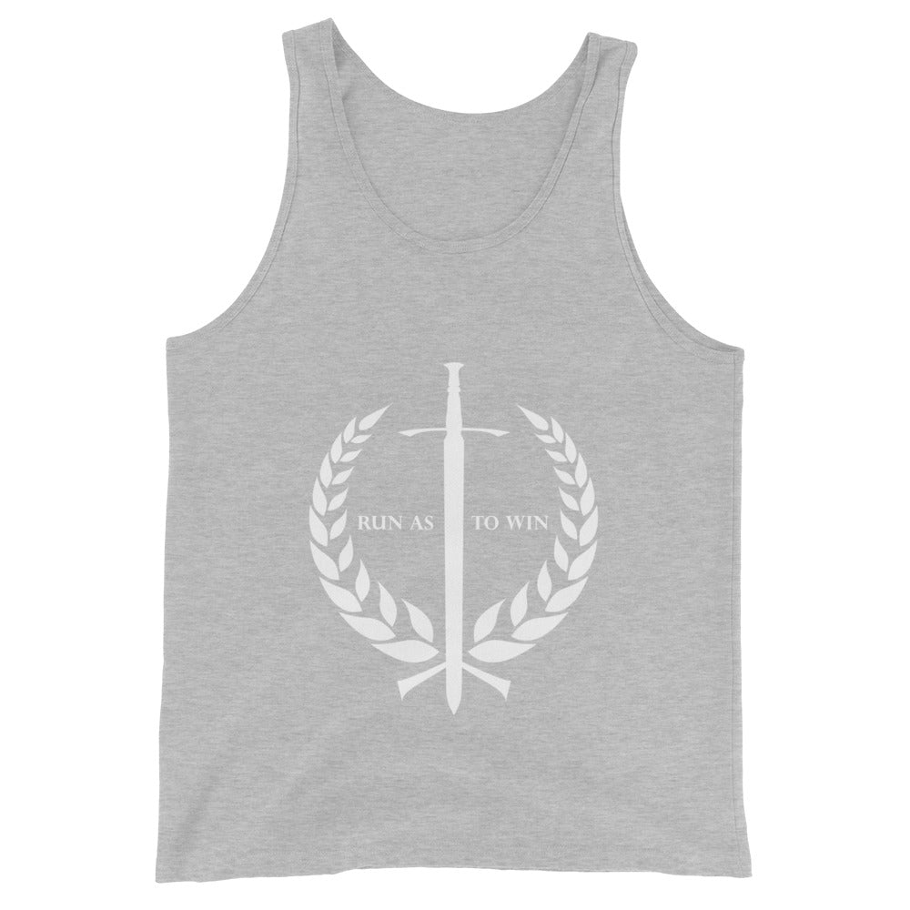 Performance | Tank Top | St. Paul Newman Center