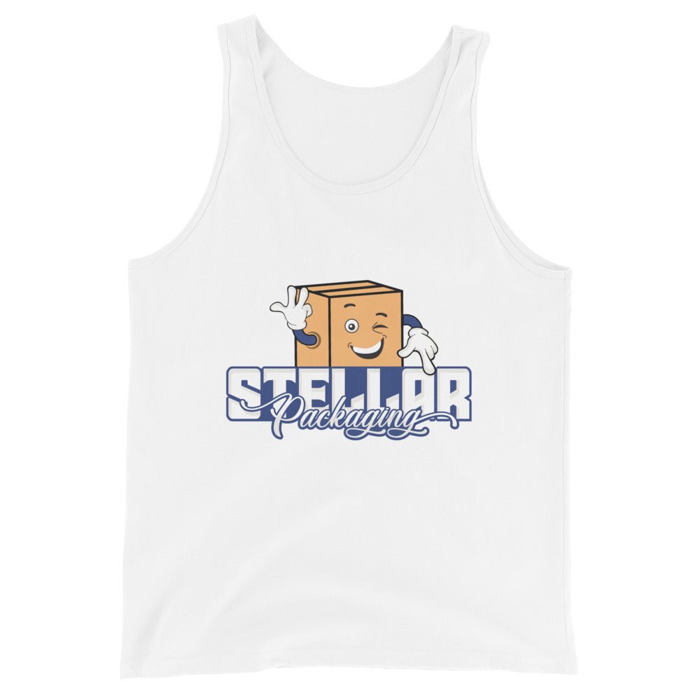 Performance | Tank Top | Stellar Packaging