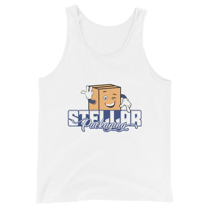Performance | Tank Top | Stellar Packaging