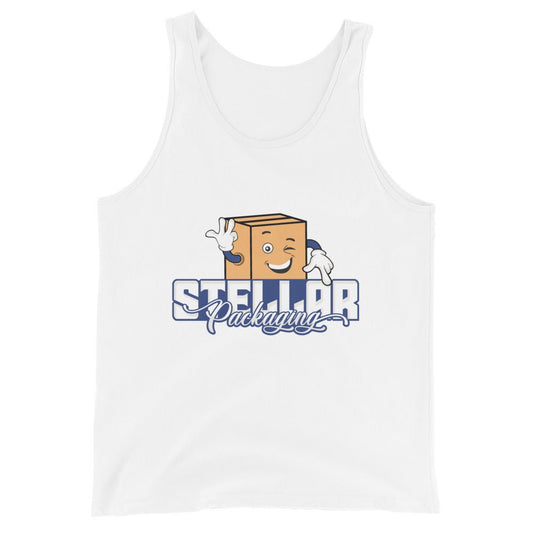 Performance | Tank Top | Stellar Packaging