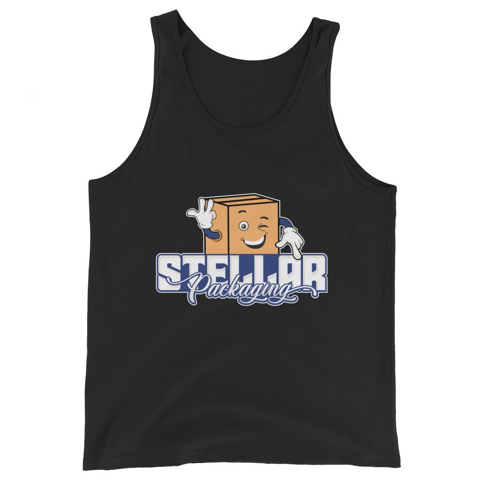 Performance | Tank Top | Stellar Packaging