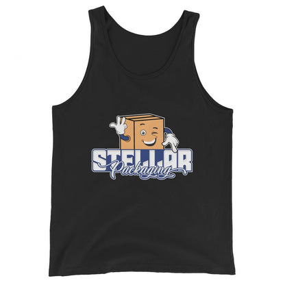 Performance | Tank Top | Stellar Packaging
