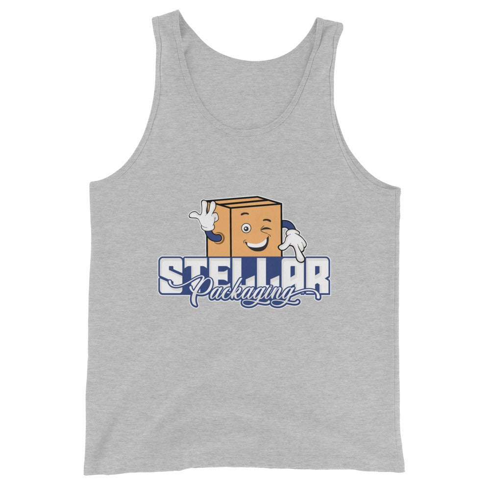 Performance | Tank Top | Stellar Packaging
