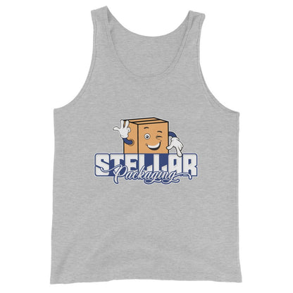 Performance | Tank Top | Stellar Packaging