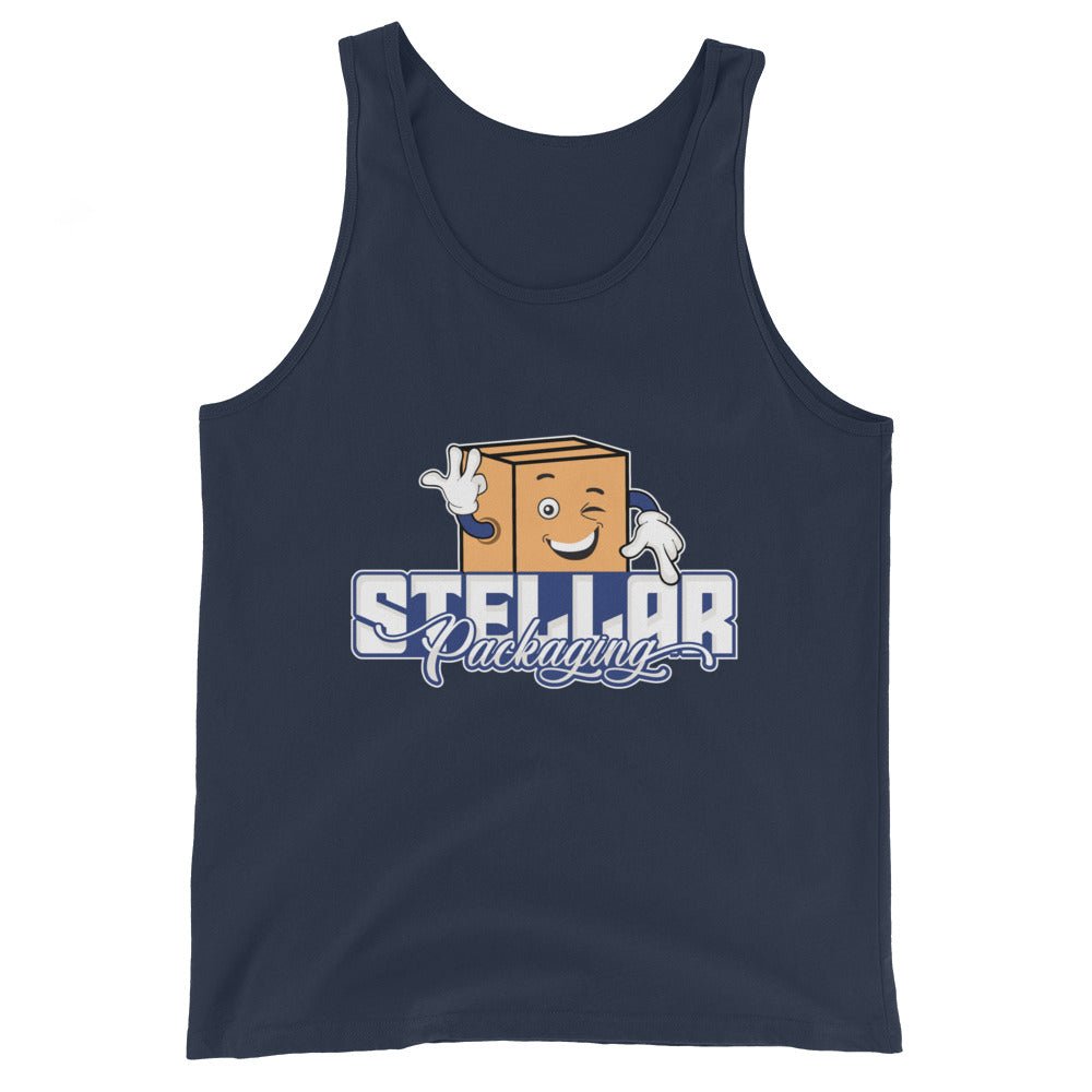 Performance | Tank Top | Stellar Packaging