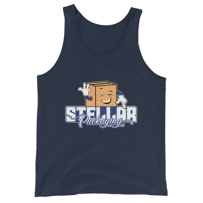 Performance | Tank Top | Stellar Packaging