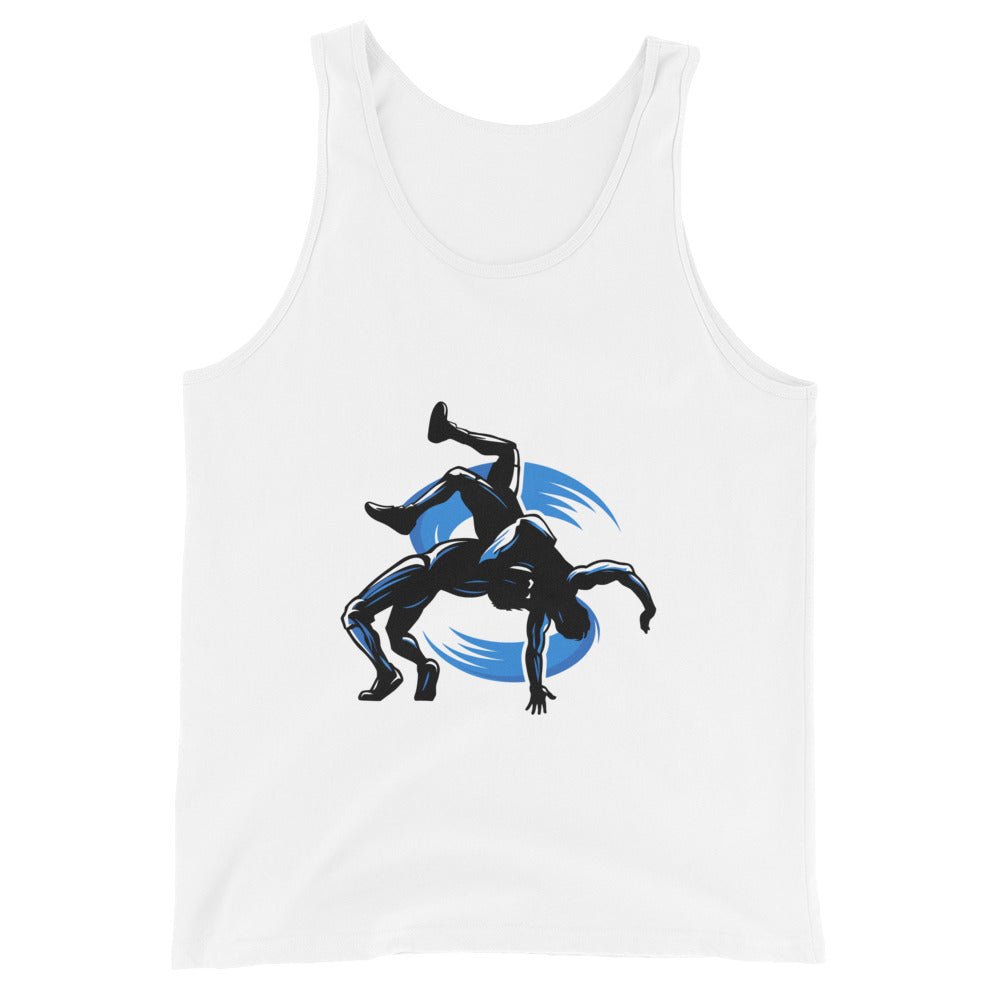 Performance | Tank Top | Storm Wrestling Club