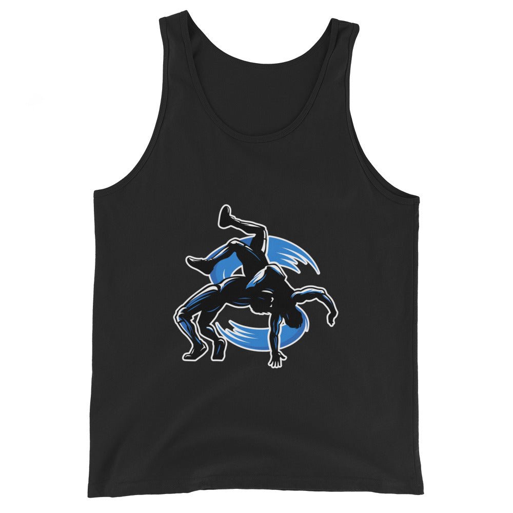 Performance | Tank Top | Storm Wrestling Club
