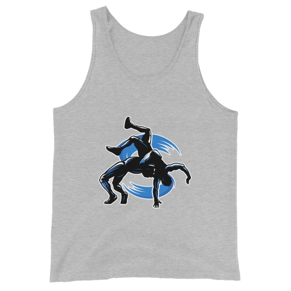 Performance | Tank Top | Storm Wrestling Club