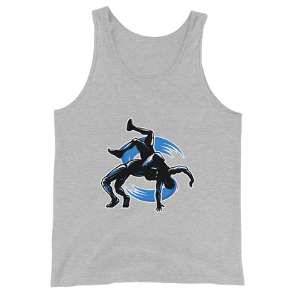 Performance | Tank Top | Storm Wrestling Club