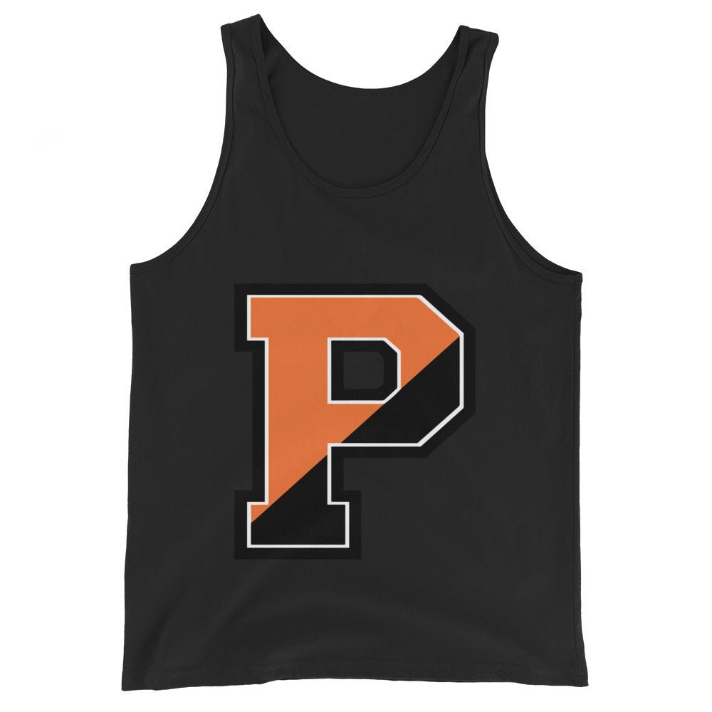 Performance | Tank Top | Sunday Prep