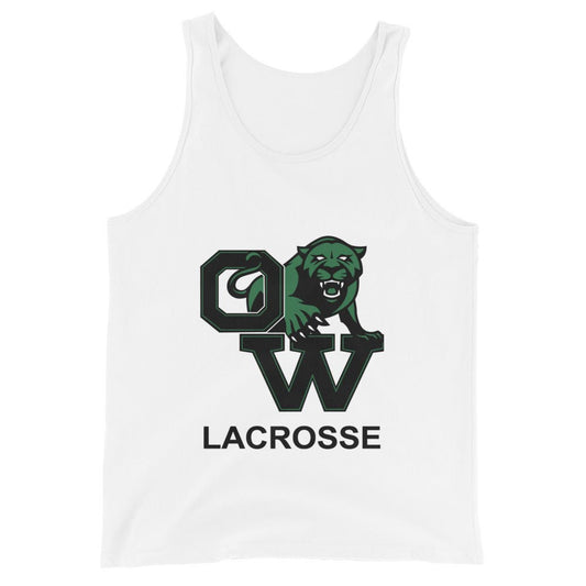 Performance | Tank Top | SUNY Old Westbury Women's Lacrosse