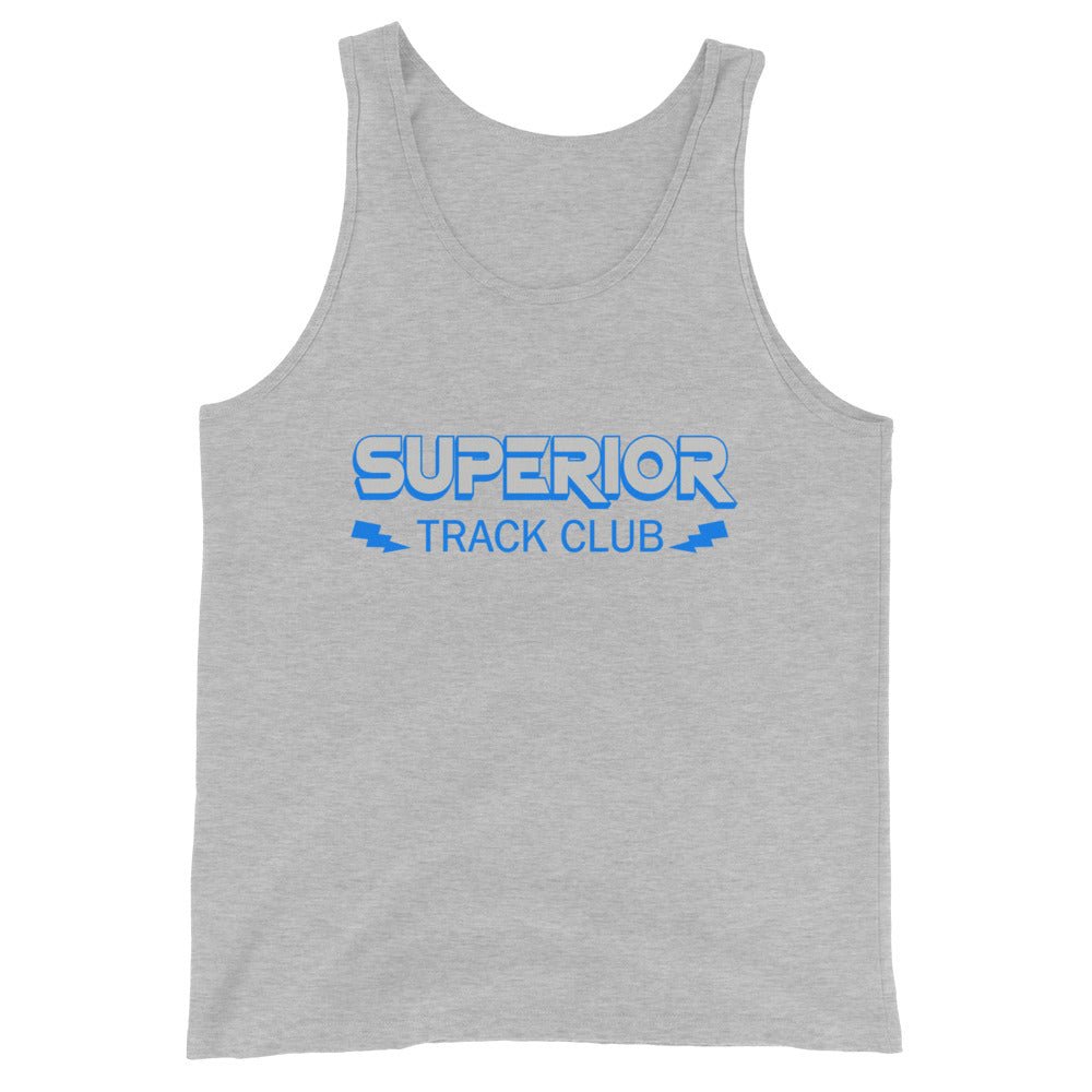 Performance | Tank Top | Superior Track and Field Club