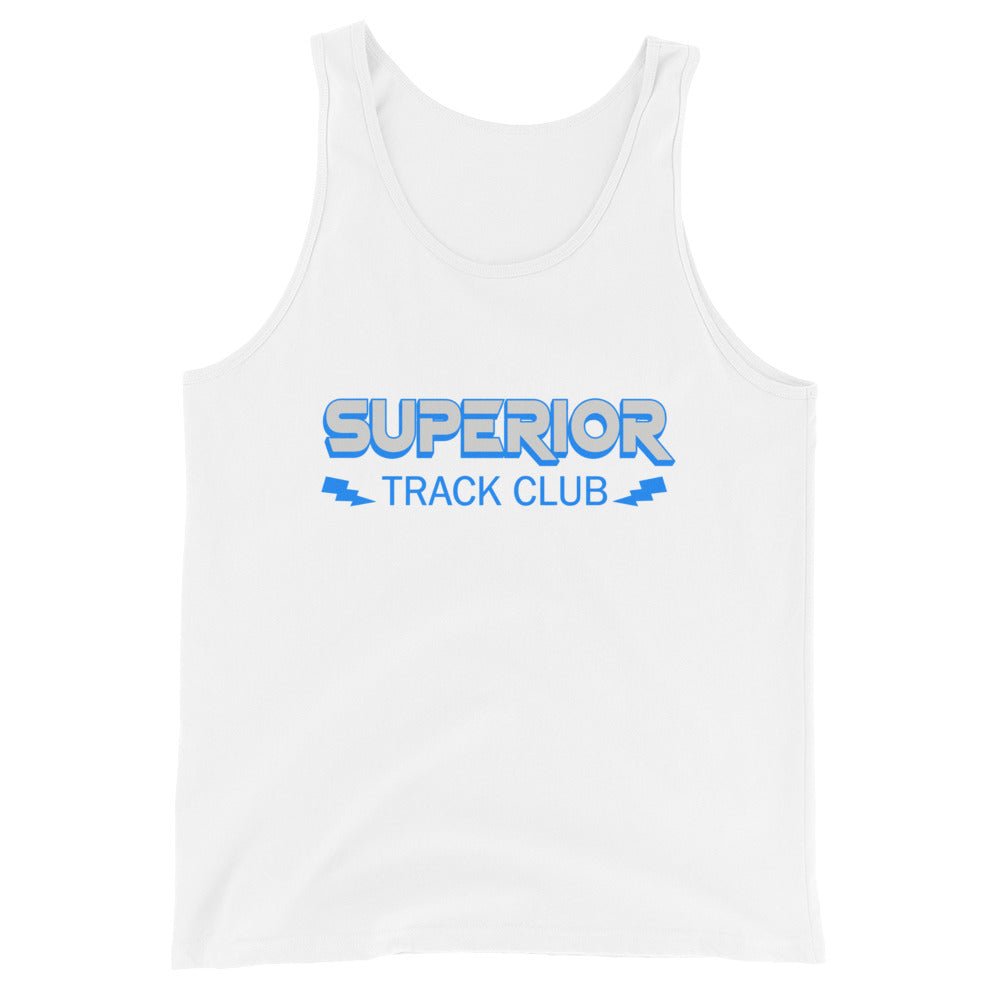 Performance | Tank Top | Superior Track and Field Club
