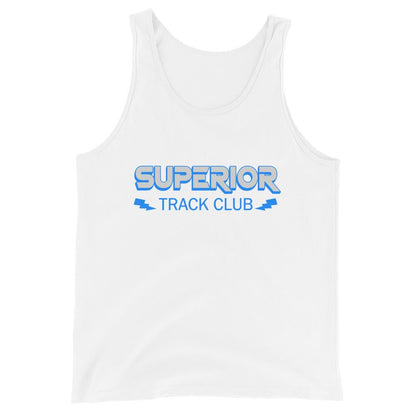 Performance | Tank Top | Superior Track and Field Club