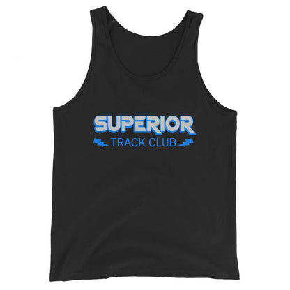 Performance | Tank Top | Superior Track and Field Club