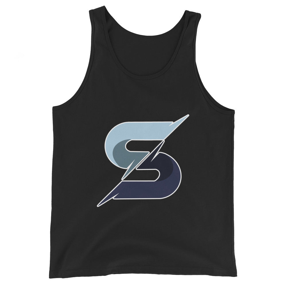 Performance | Tank Top | Superior Track and Field Club | S Logo