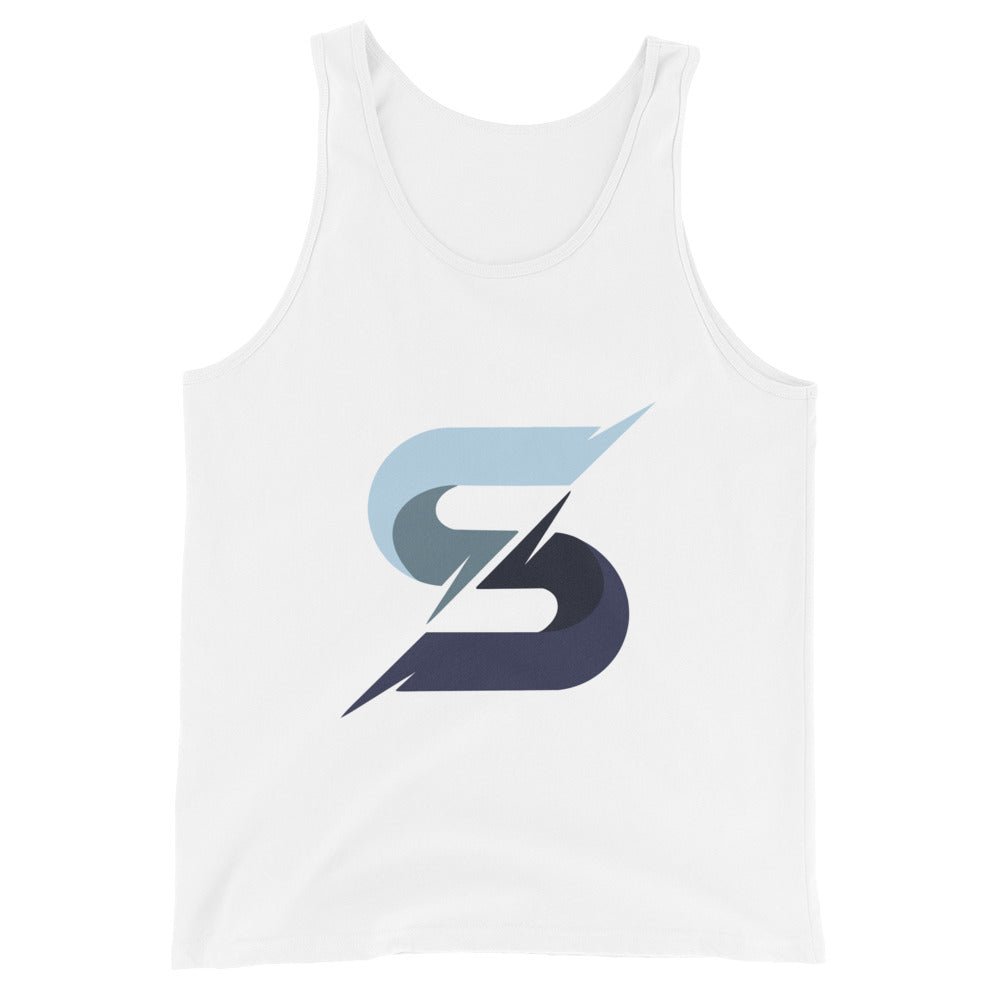 Performance | Tank Top | Superior Track and Field Club | S Logo